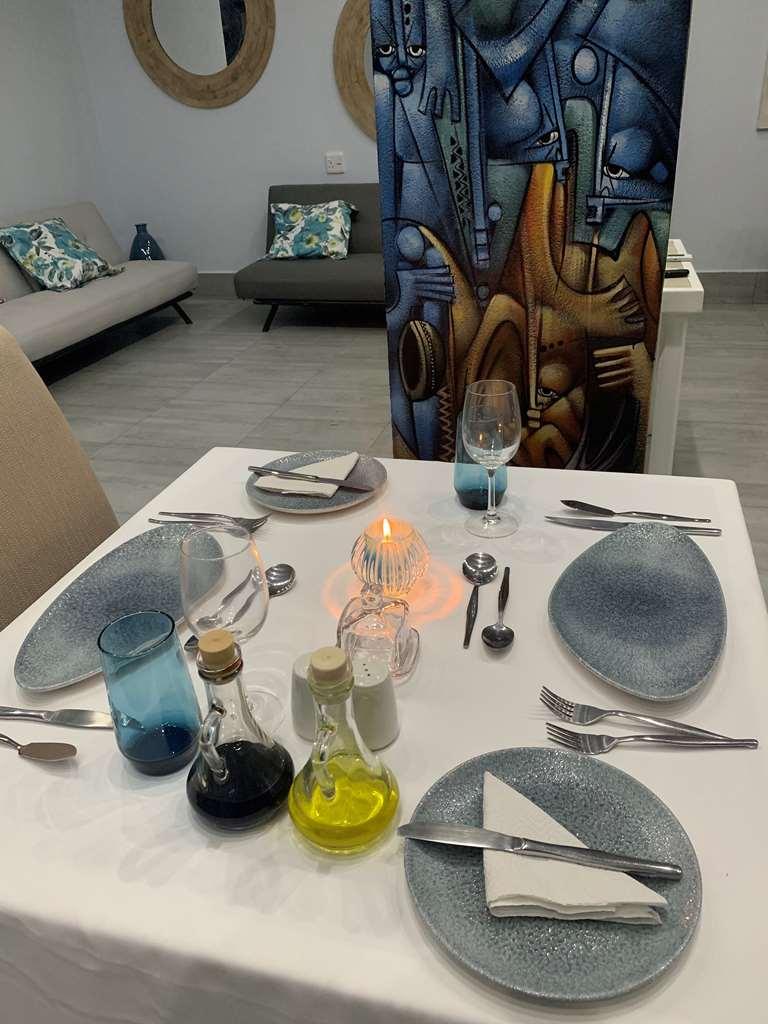 Ecolux Mozambique Hotel Marracuene Nhà hàng bức ảnh