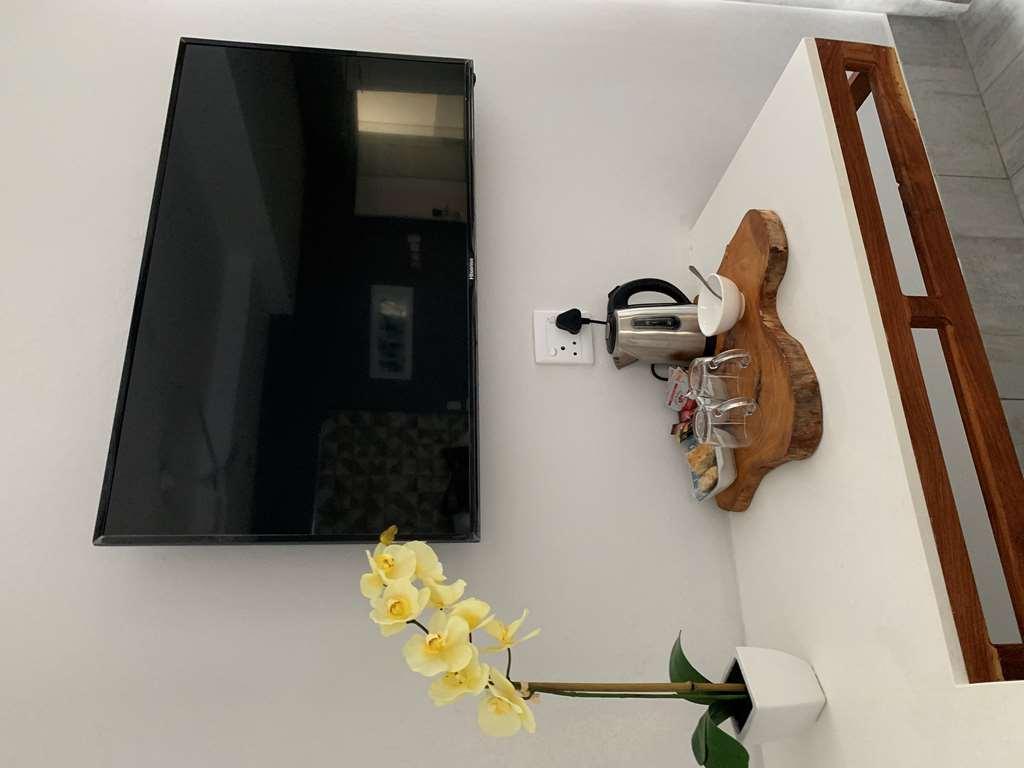 Ecolux Mozambique Hotel Marracuene Phòng bức ảnh