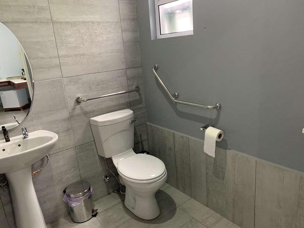 Ecolux Mozambique Hotel Marracuene Phòng bức ảnh