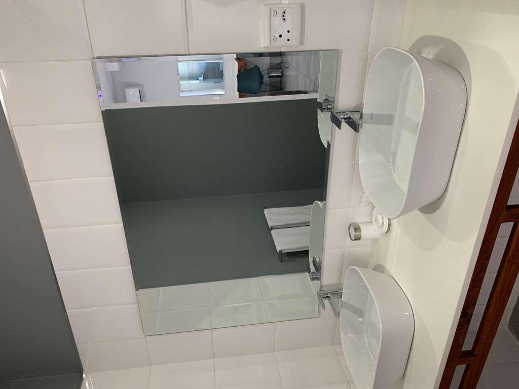 Ecolux Mozambique Hotel Marracuene Phòng bức ảnh