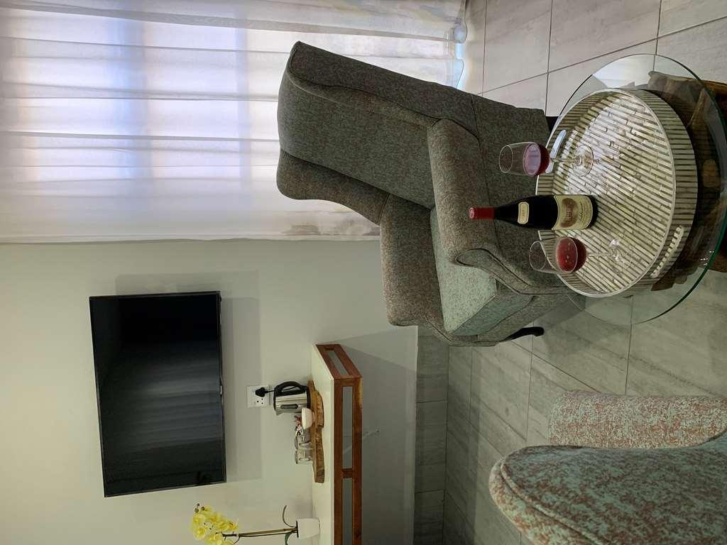 Ecolux Mozambique Hotel Marracuene Phòng bức ảnh