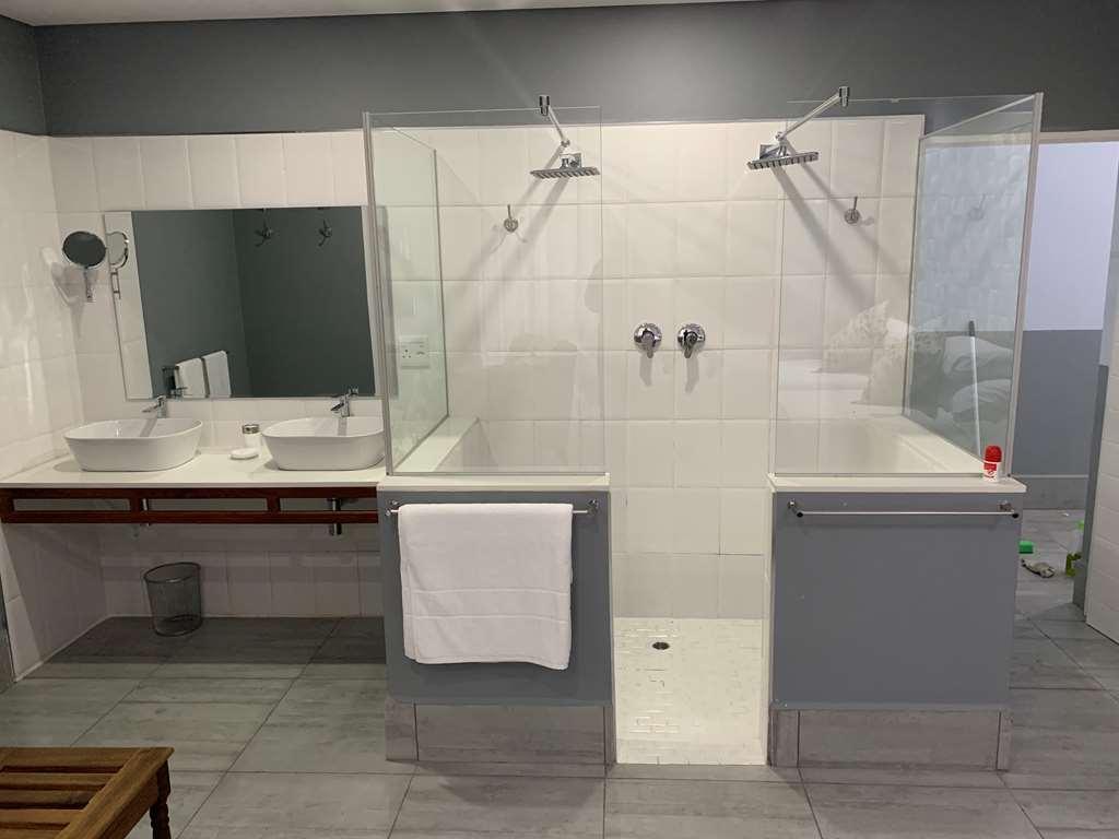 Ecolux Mozambique Hotel Marracuene Phòng bức ảnh
