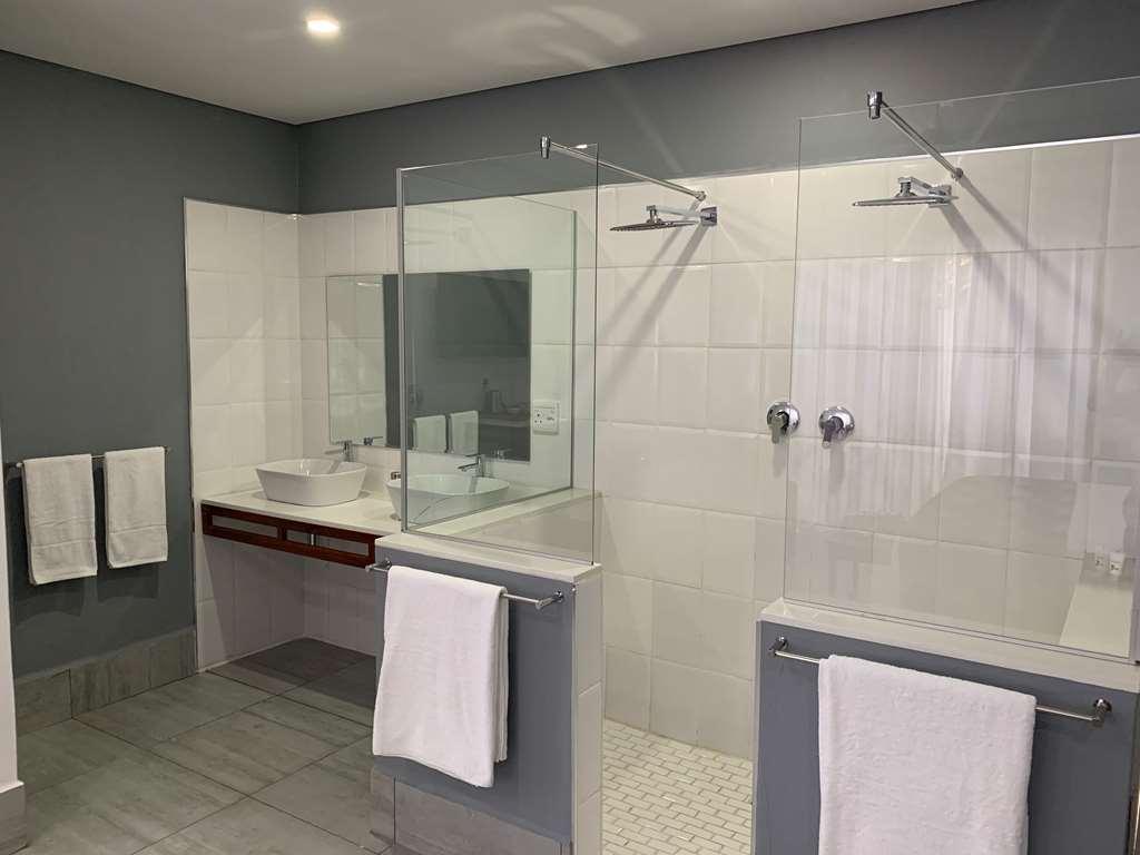 Ecolux Mozambique Hotel Marracuene Phòng bức ảnh