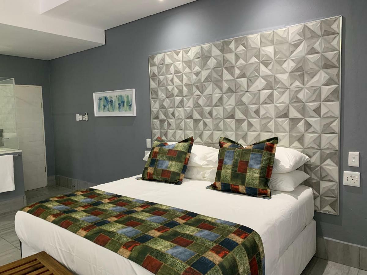 Ecolux Mozambique Hotel Marracuene Ngoại thất bức ảnh