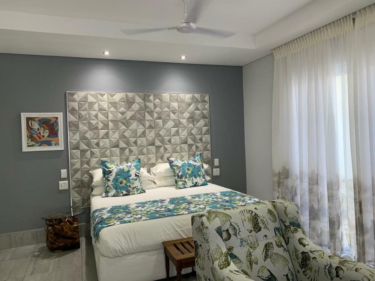 Ecolux Mozambique Hotel Marracuene Ngoại thất bức ảnh
