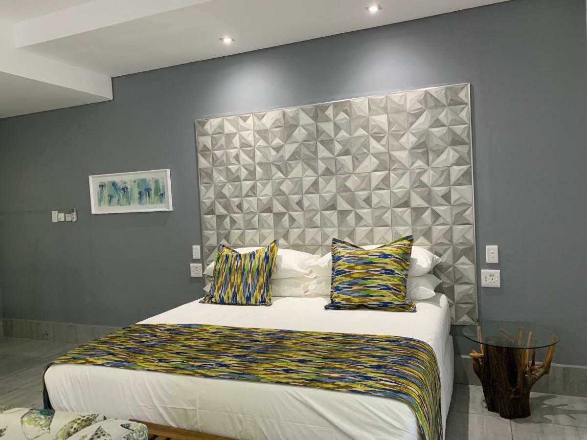 Ecolux Mozambique Hotel Marracuene Ngoại thất bức ảnh