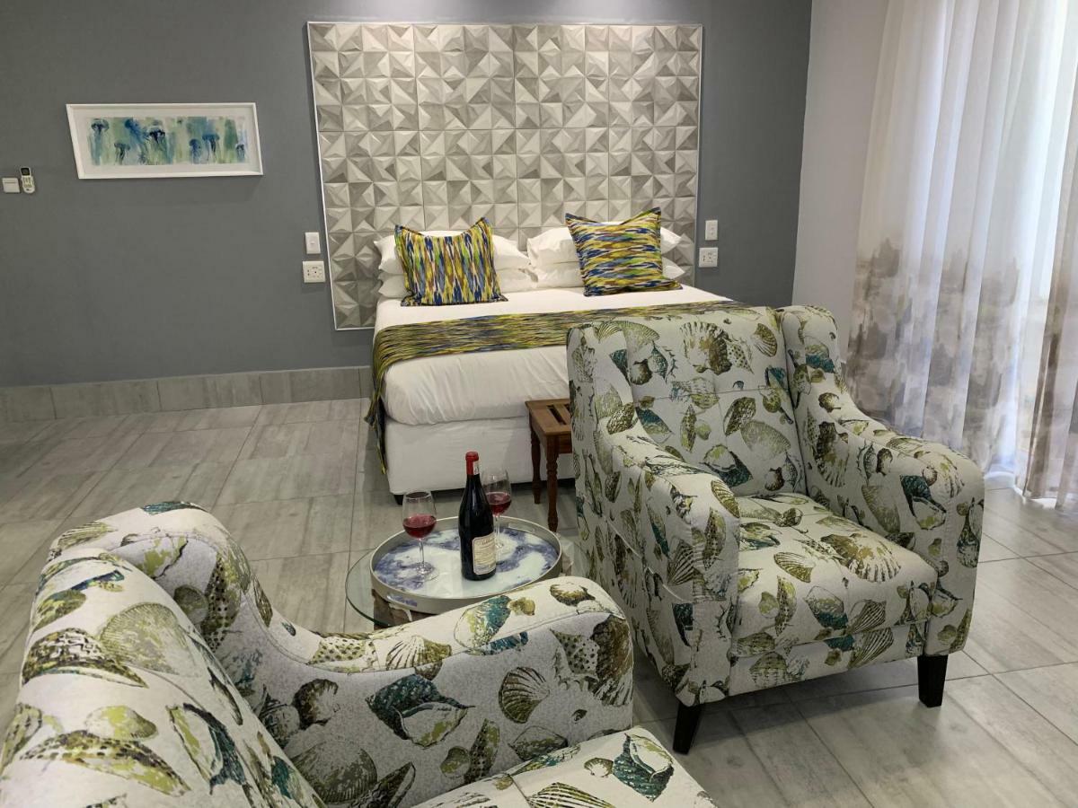 Ecolux Mozambique Hotel Marracuene Ngoại thất bức ảnh