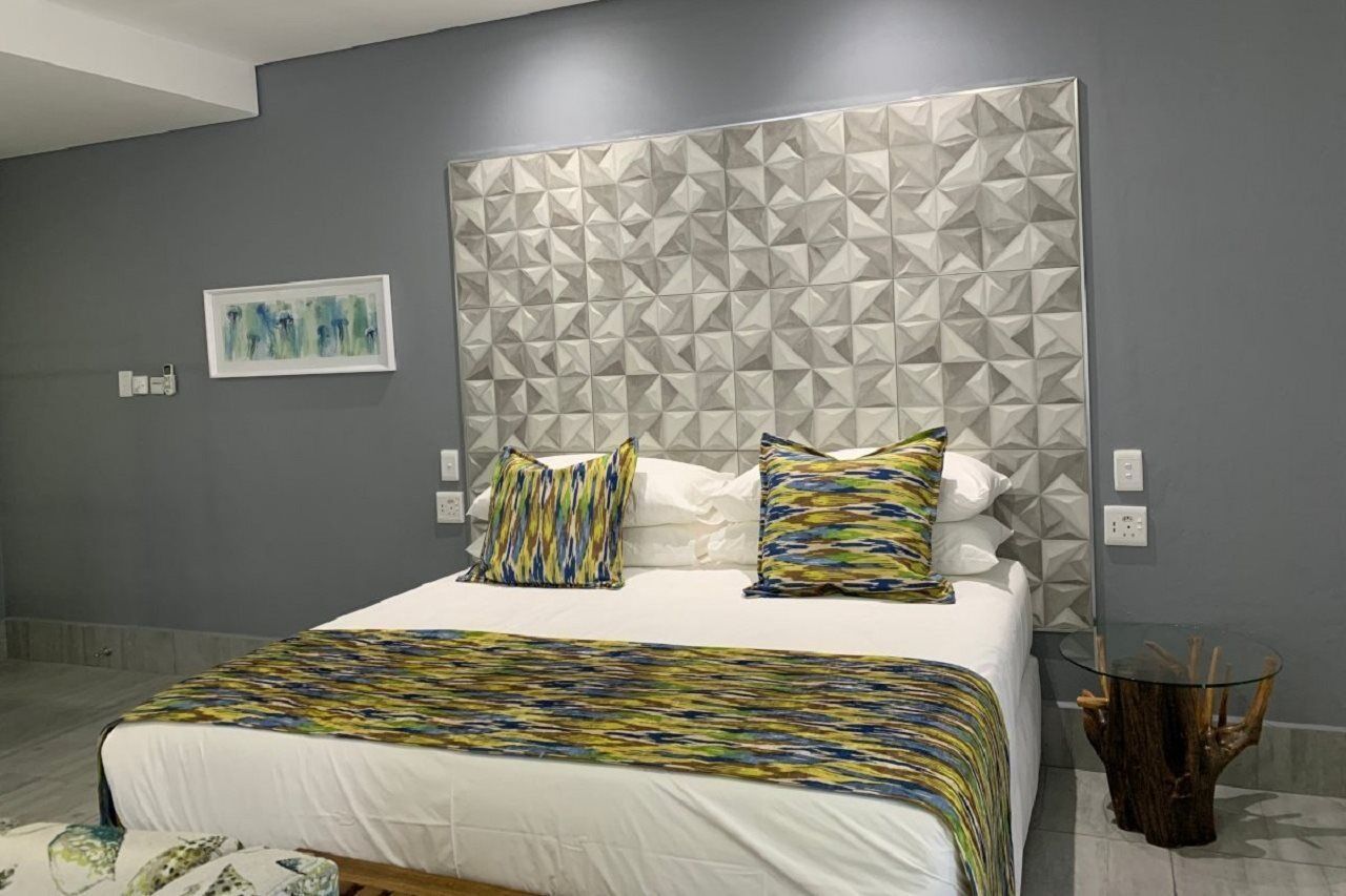 Ecolux Mozambique Hotel Marracuene Ngoại thất bức ảnh