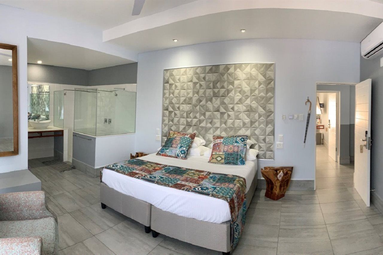 Ecolux Mozambique Hotel Marracuene Ngoại thất bức ảnh