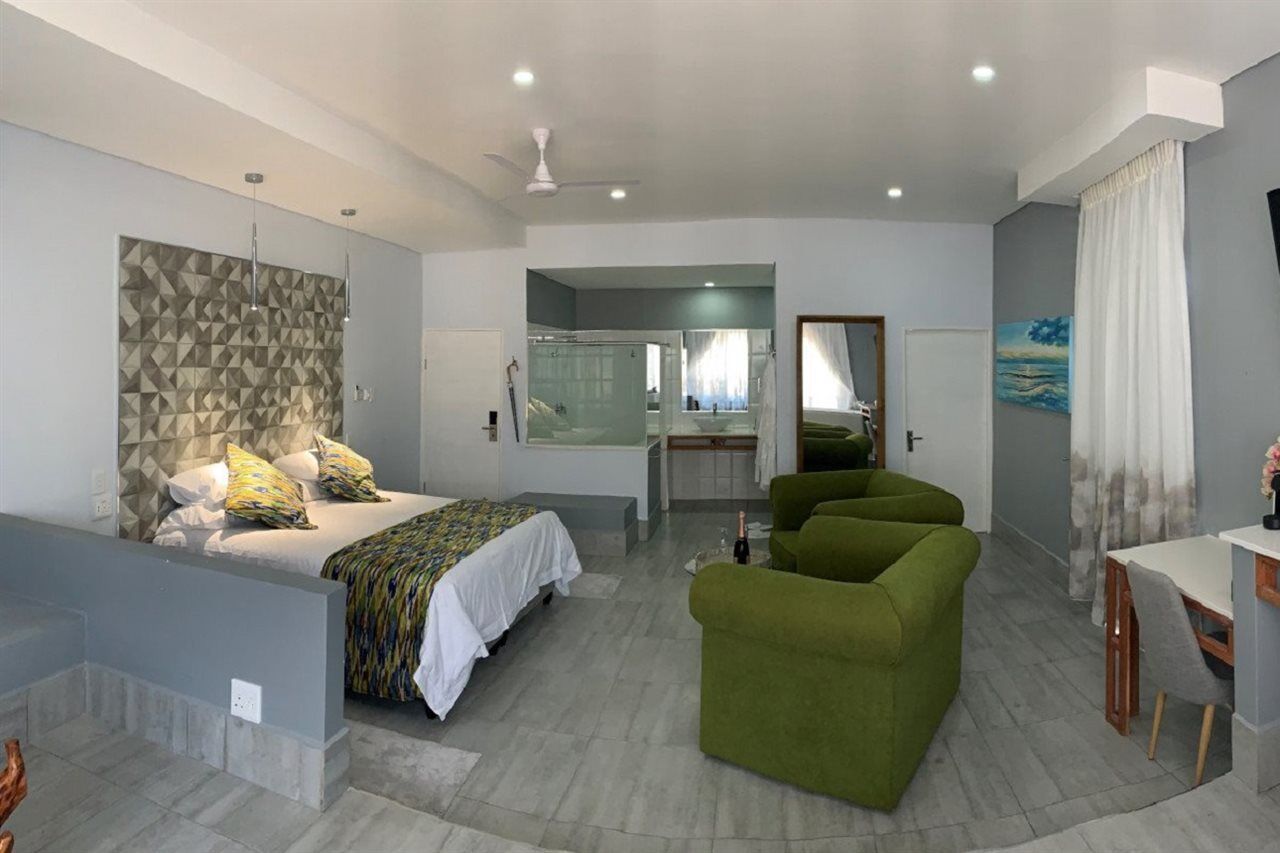 Ecolux Mozambique Hotel Marracuene Ngoại thất bức ảnh