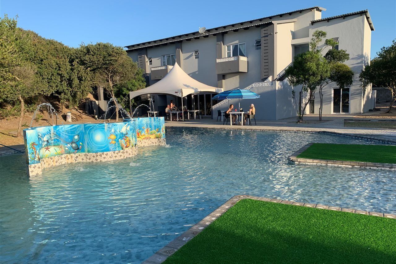 Ecolux Mozambique Hotel Marracuene Ngoại thất bức ảnh